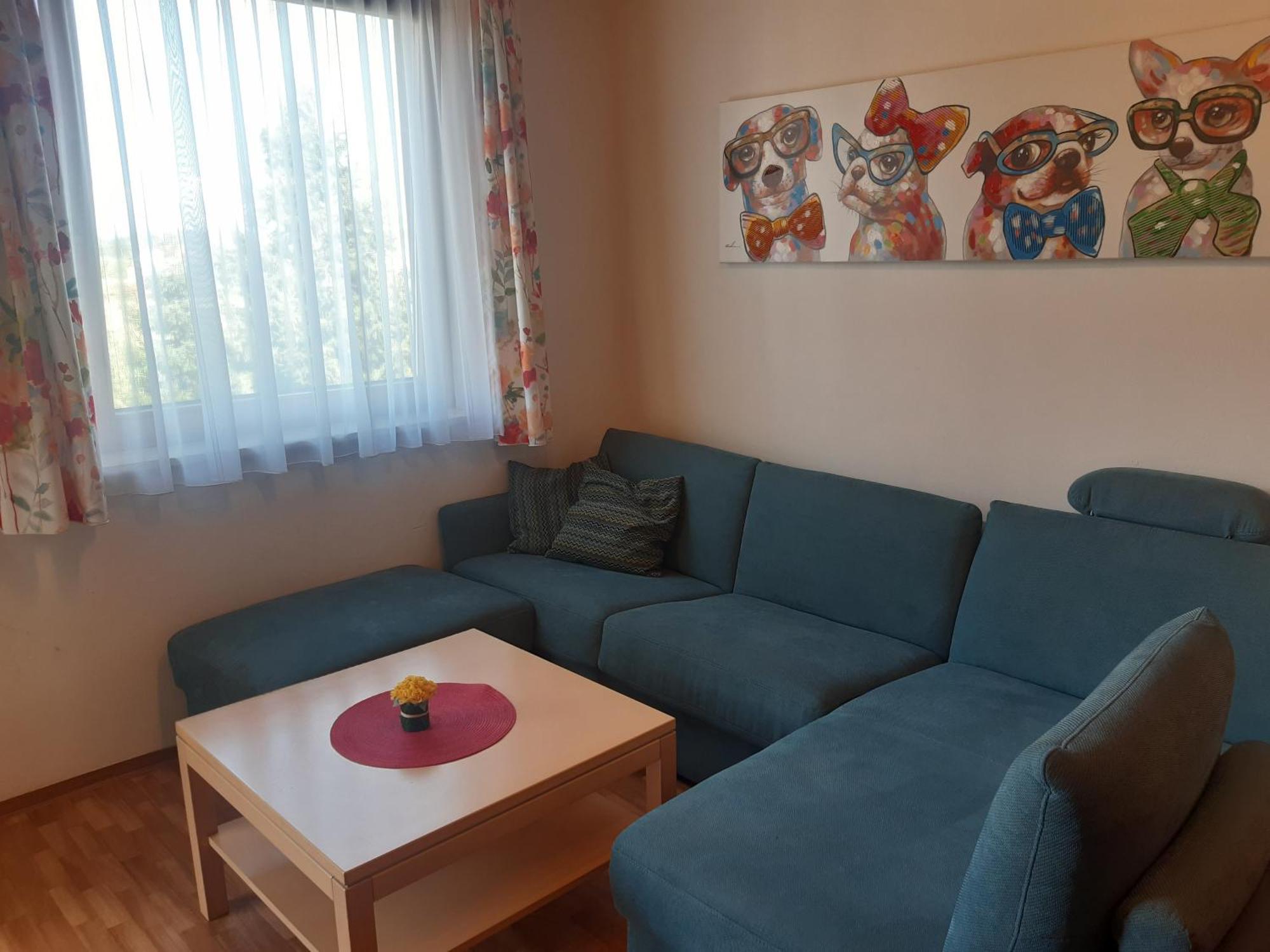 Ferienwohnungen Jacqueline Sankt Kanzian am Klopeiner See Room photo